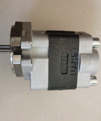 hydraulic gear pump suppliers