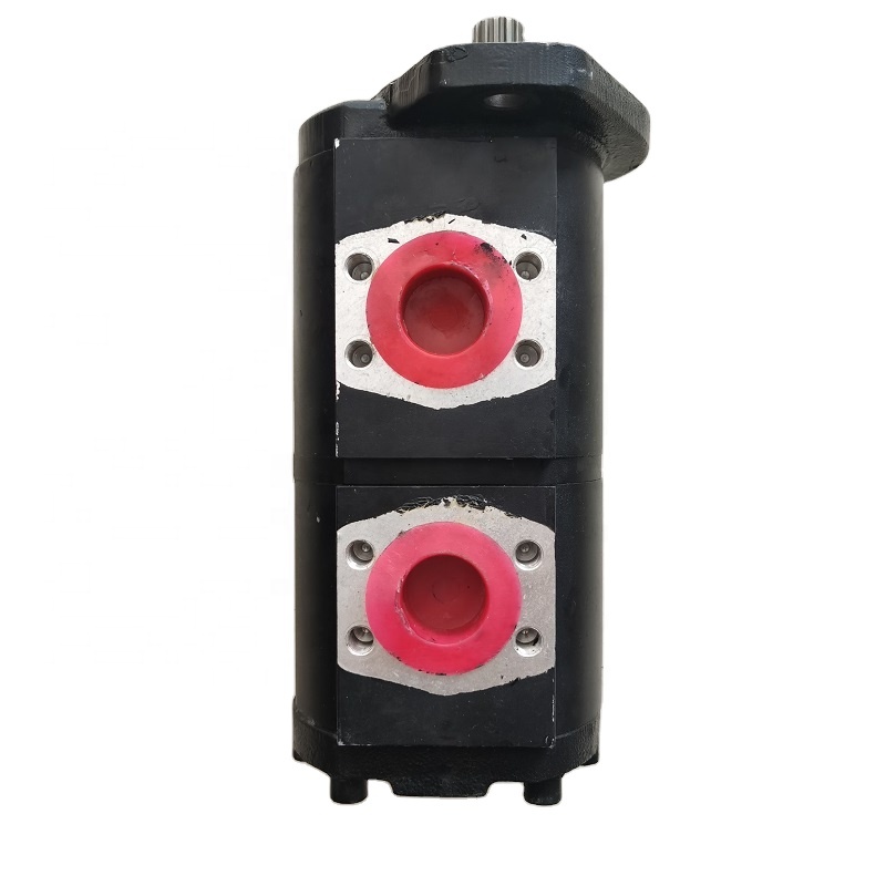 Hydraulic Charging Pump Gear Pumps