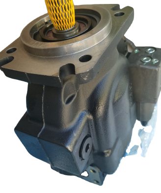 hydraulic lift pump