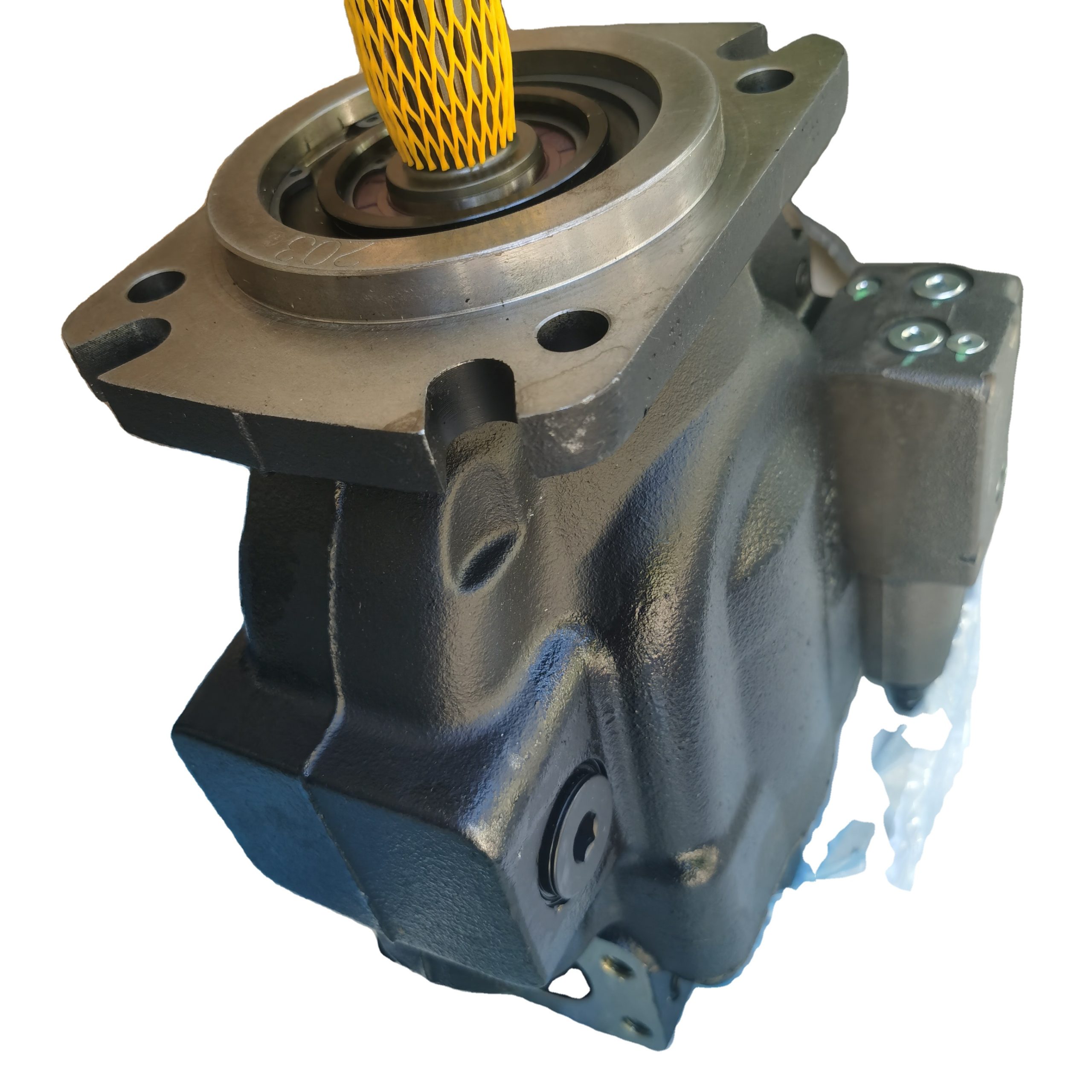 Hydraulic Lift Pump