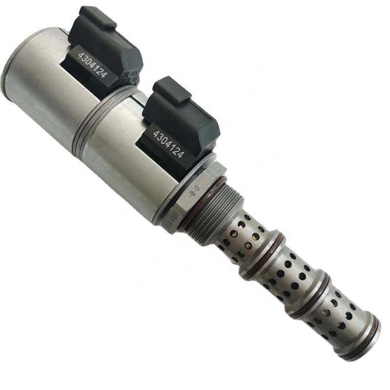 Hydraulic Solenoid Valve