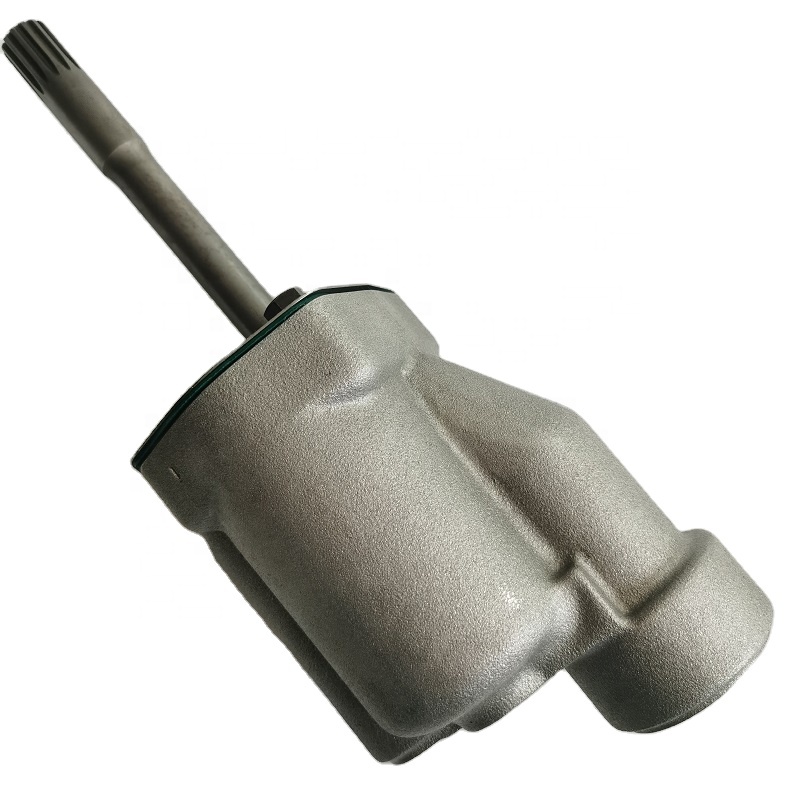 Oil Pumps 923855.0179