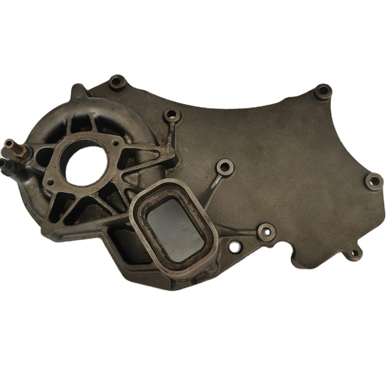 Pump Housing 3808593