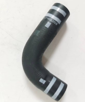 radiator connector hose 924548.0156