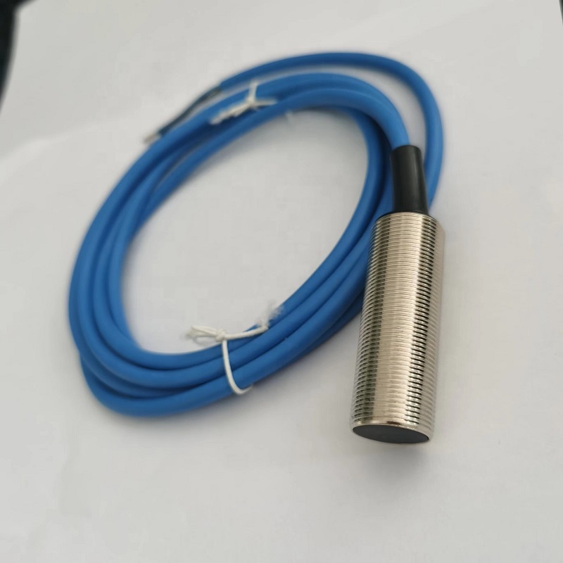 Transmission speed sensor (731) 923088. 0006 a38759. 0100 for kalmar dce 80-100/45e reach stacker 6 Sensor For Speed