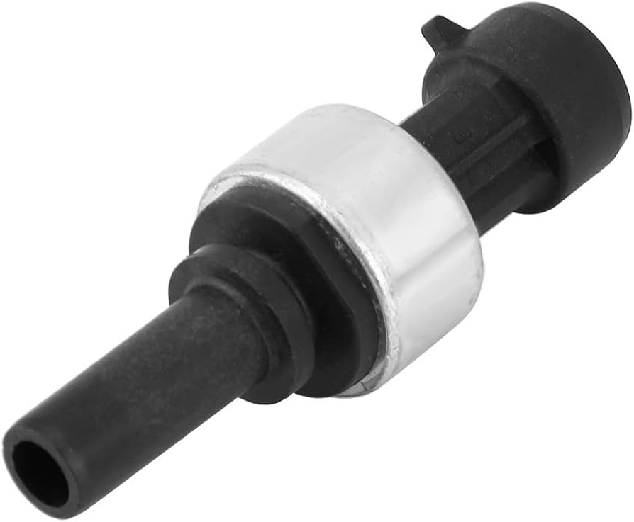 Sensor Pressure Switch