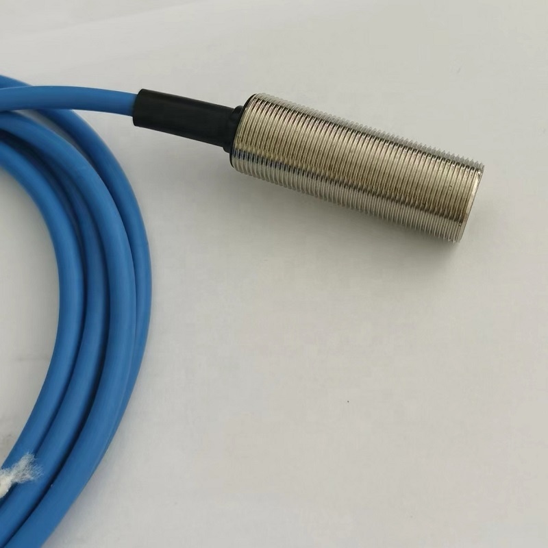 Transmission speed sensor (731) 923088. 0006 a38759. 0100 for kalmar dce 80-100/45e reach stacker 5 Sensor Transmission Speed