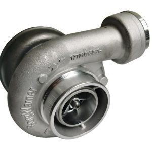 turbocharger borg warner