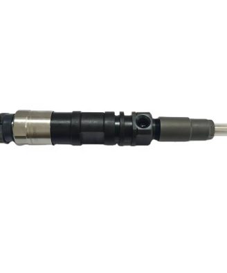 Volvo penta diesel injectors