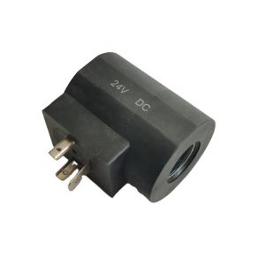 24V cartridge valve coil