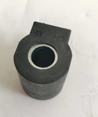 Coil Cartridge Valve