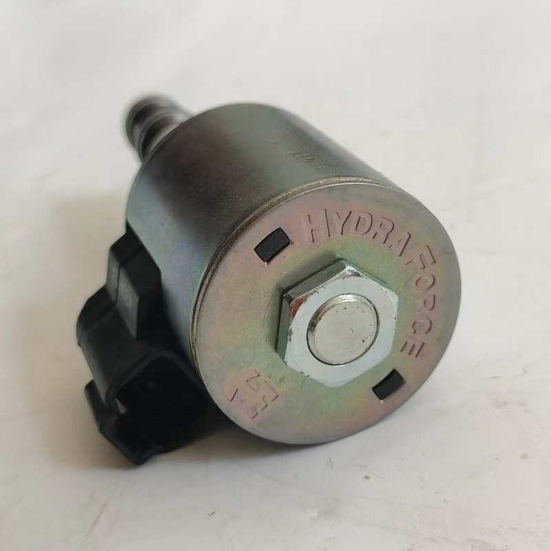 Transmission control solenoid 4212221/923978. 0801/j020305 for kalmar dcf 80-100 machinery 7 Transmission Control Solenoid 4212221/923978.0801/J020305 For Kalmar Dcf 80-100 Machinery - Image 6
