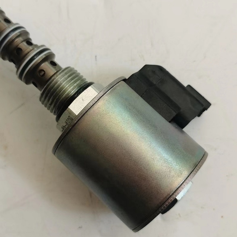 Transmission control solenoid 4212221/923978. 0801/j020305 for kalmar dcf 80-100 machinery 8 Transmission Control Solenoid 4212221/923978.0801/J020305 For Kalmar Dcf 80-100 Machinery - Image 7