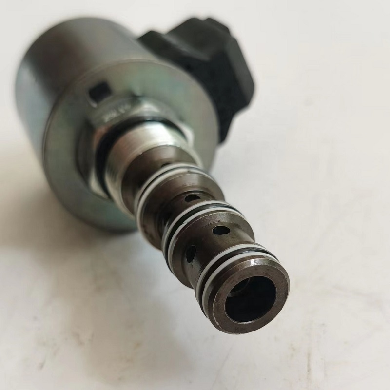 Transmission control solenoid 4212221/923978. 0801/j020305 for kalmar dcf 80-100 machinery 6 Transmission Control Solenoid 4212221/923978.0801/J020305 For Kalmar Dcf 80-100 Machinery - Image 5