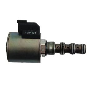 transmission control solenoid